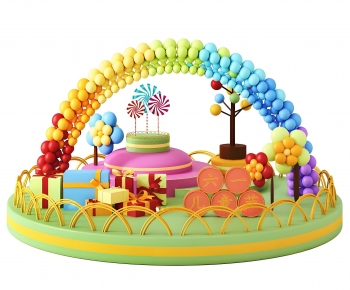 Modern Meichen-ID:541452882