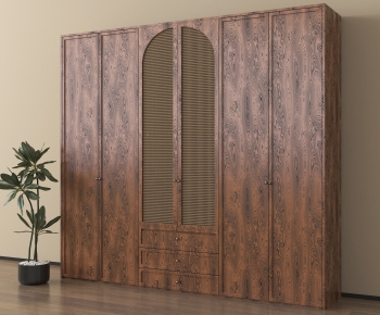 Wabi-sabi Style The Wardrobe-ID:613663916