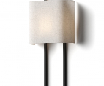 New Chinese Style Wall Lamp-ID:507275103