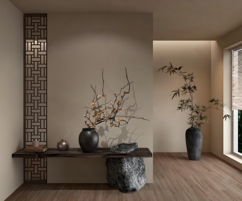 Wabi-sabi Style Partition-ID:221540918