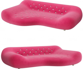 Modern Shaped Sofa-ID:785815953