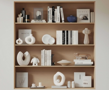 Modern Decorative Set-ID:621082078