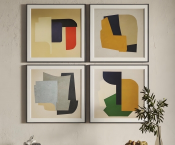 Modern Painting-ID:591617118