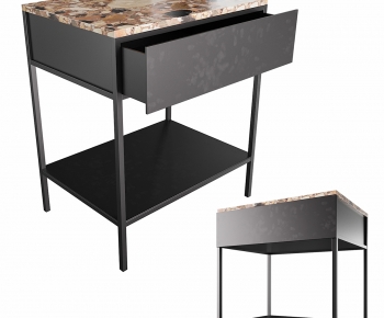 Modern Bedside Cupboard-ID:821012977