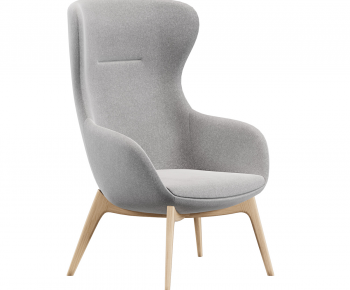Modern Lounge Chair-ID:926990038