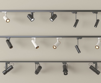 Modern Track Spotlights-ID:340213062