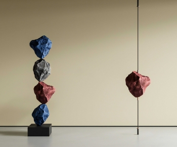 Modern Sculpture-ID:607130582