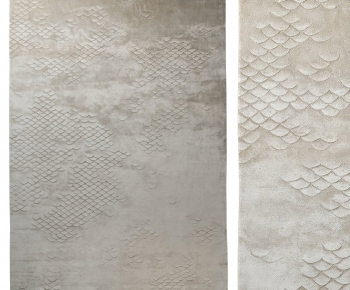 Modern The Carpet-ID:712389951