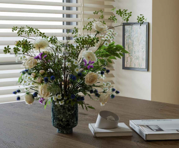 Modern Decorative Set-ID:719398987