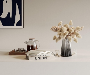 Modern Decorative Set-ID:727838046