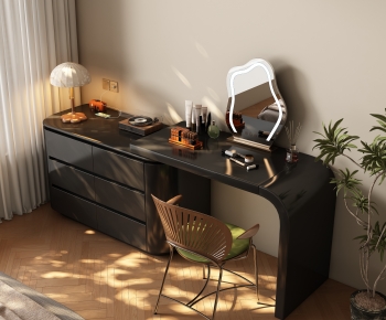 Modern Dresser-ID:189409977