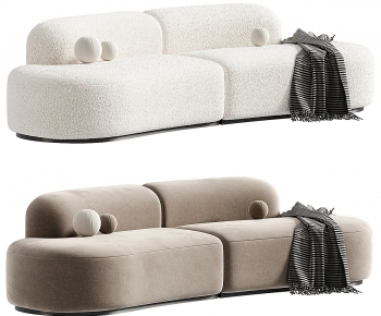 Modern A Sofa For Two-ID:832968006