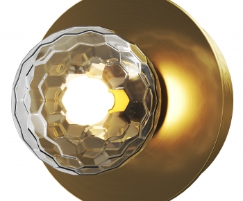 Modern Wall Lamp-ID:703829059