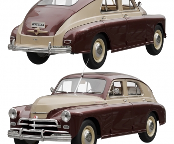 Modern Car-ID:542330987