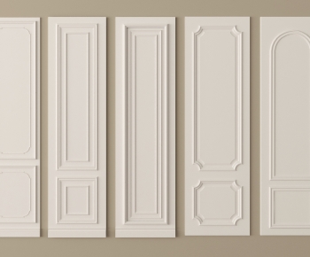 European Style Panels-ID:529586089