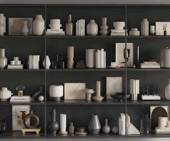 Modern Decorative Set-ID:417220616