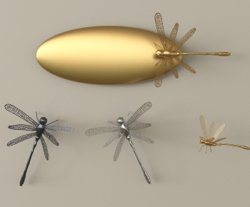 Modern Sculpture-ID:724214085