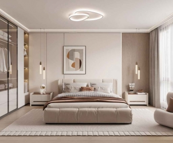 Modern Bedroom-ID:103413119
