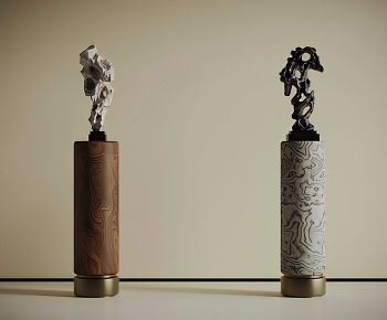 New Chinese Style Stone Carving-ID:762509117