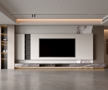 Modern TV Wall-ID:552479984