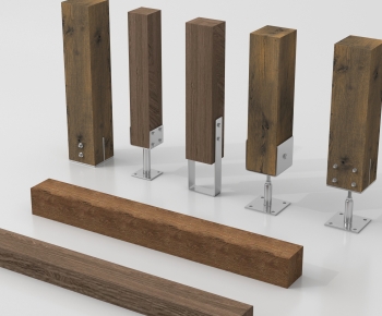 Modern Column-ID:795869114