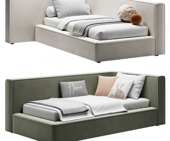 Modern Sofa Bed-ID:732088094