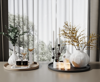 Modern Decorative Set-ID:525716074