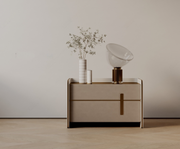 Modern Bedside Cupboard-ID:325300715