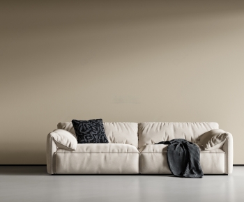 Modern A Sofa For Two-ID:661000972