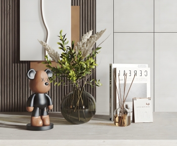 Modern Decorative Set-ID:186376095