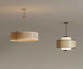 New Chinese Style Droplight-ID:814392099