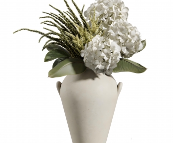 Modern Flower Arrangement-ID:388710021