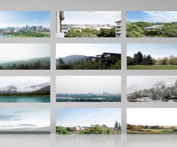 Modern Landscape-ID:991440066