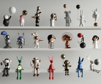 Modern Sculpture-ID:969856982