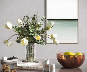 Modern Decorative Set-ID:856905941