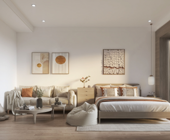 Nordic Style Apartment-ID:506251105