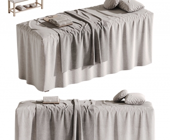 Modern Massage Table-ID:457967043