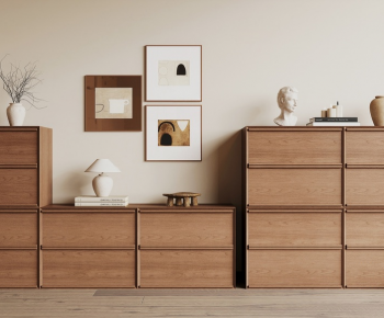 Modern Chest Of Drawers-ID:423234945