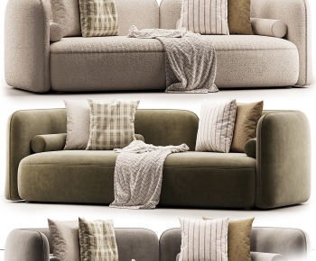 Modern A Sofa For Two-ID:975991018