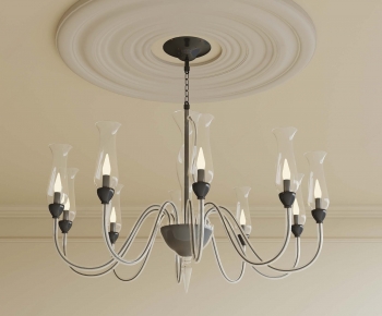French Style Droplight-ID:670134075