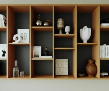 Modern Decorative Set-ID:494776966