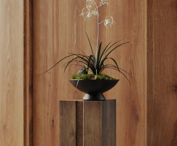 Modern Bonsai-ID:940370085