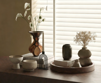 Modern Decorative Set-ID:385144959