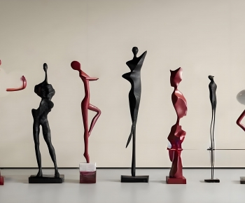 Modern Sculpture-ID:804152019