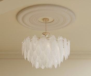 French Style Droplight-ID:967997072