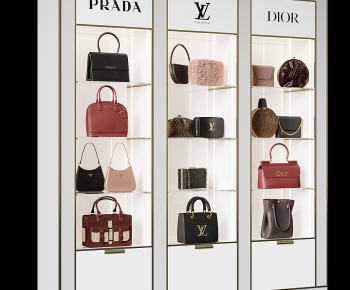 Modern Lady's Bag-ID:641093971