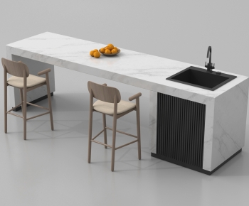 Modern Counter Bar-ID:753273015
