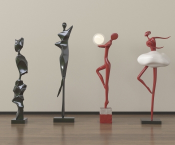 Modern Sculpture-ID:416970018