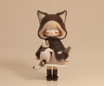 Modern Garage Kit-ID:497179999