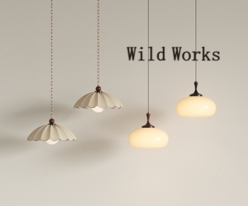 Modern Droplight-ID:998499413